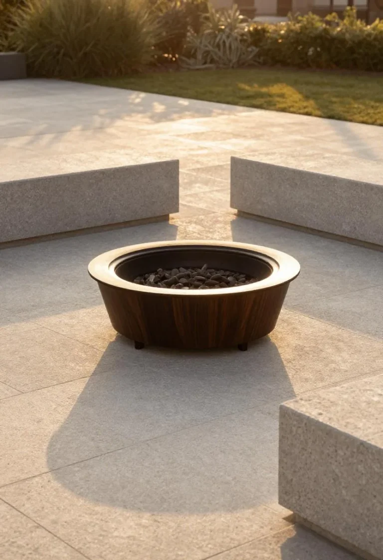 15 Fire Pit Patio Ideas to Create a Cozy Outdoor Gathering Spot This Summer - 2026