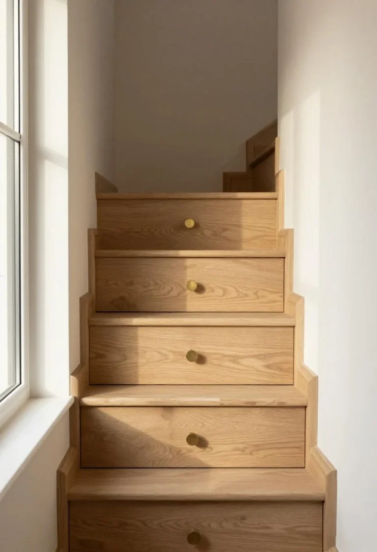 13 Under Stairs Storage Ideas That Turn Dead Space Into a Functional Design Feature - 2026