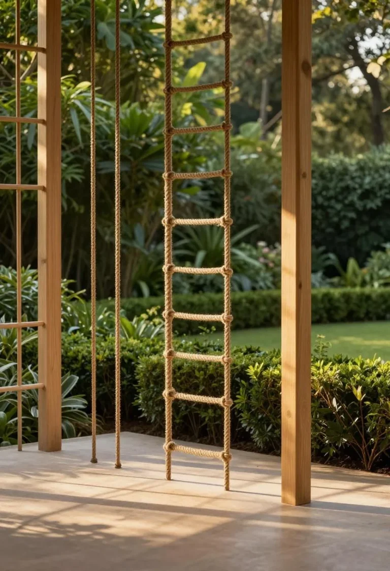 13 Kids Outdoor Play Area Ideas That Blend Into Your Garden - 2026