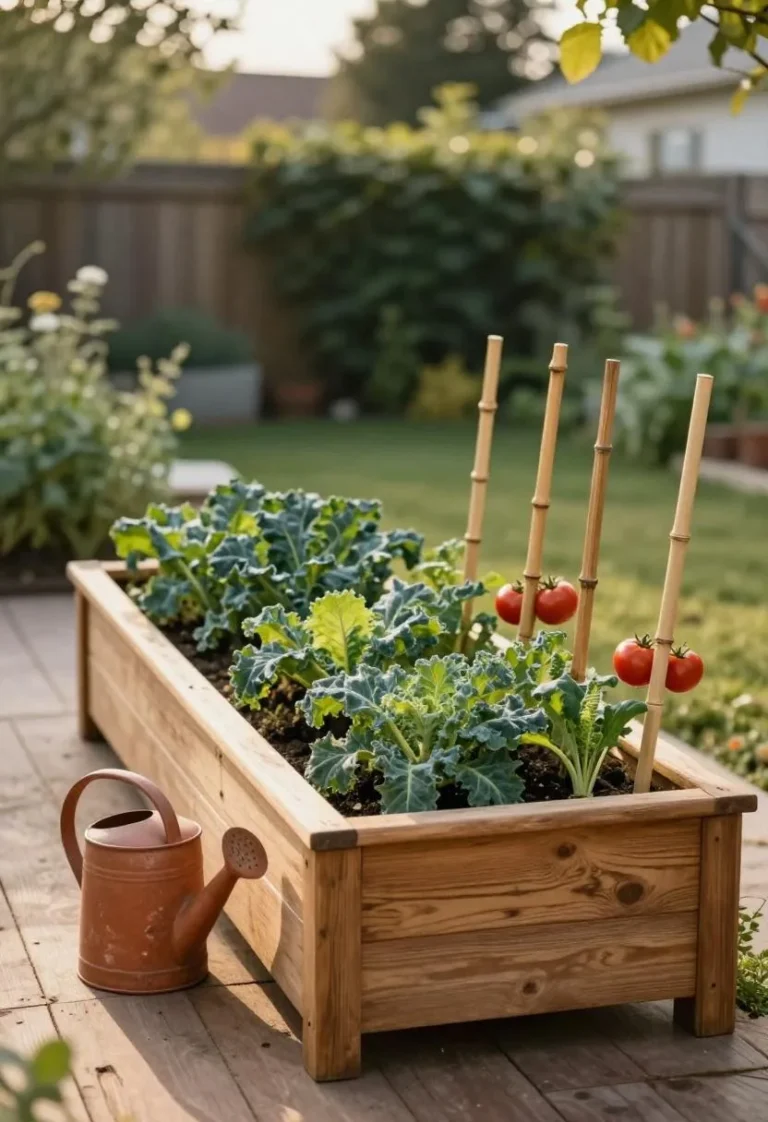 13 Raised Garden Bed Ideas to Grow Your Own Food in Beautiful, Organized Style - 2026