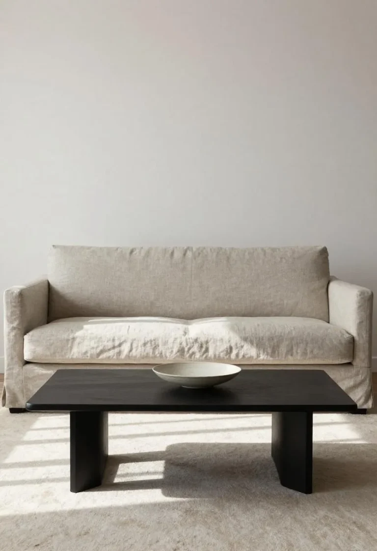15 Modern Living Room Ideas That Feel Sophisticated and Lived-In - 2026