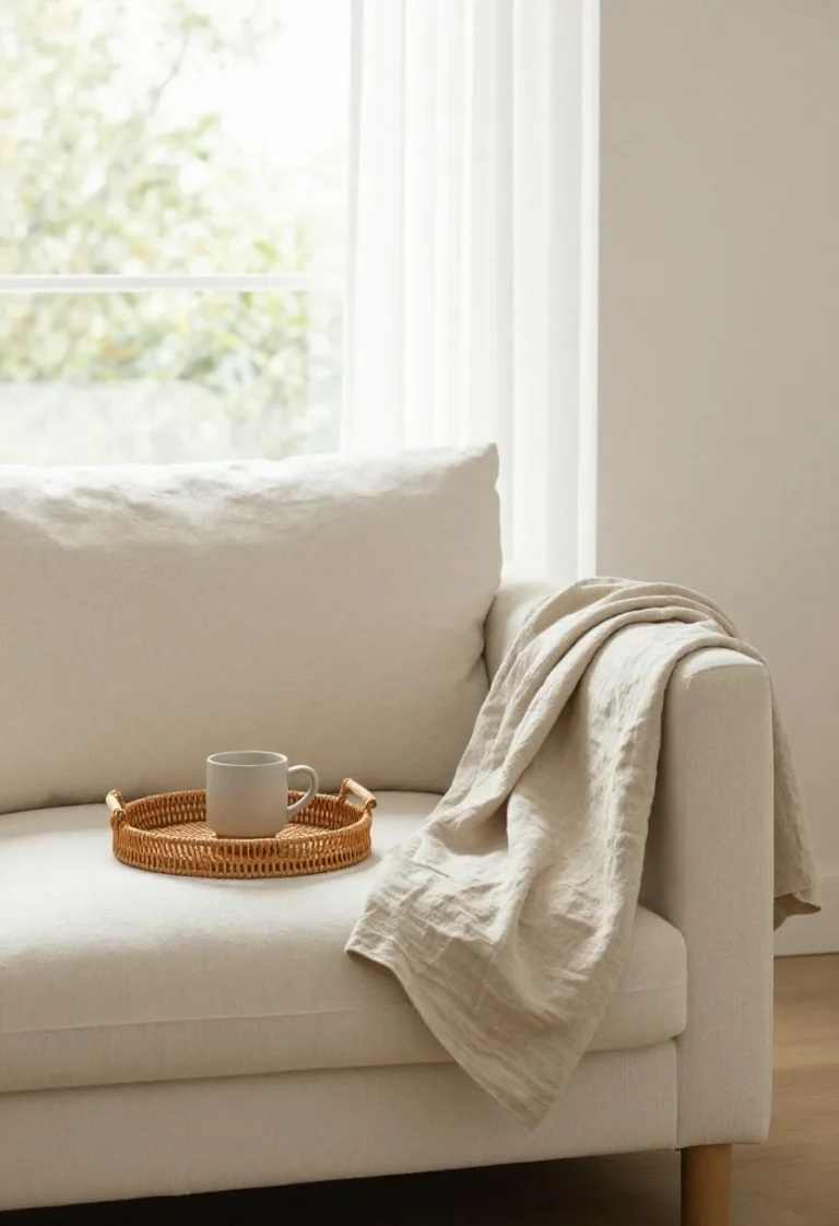 15 Sofa Styling Ideas to Completely Transform Your Living Room Without Buying Anything New - 2026