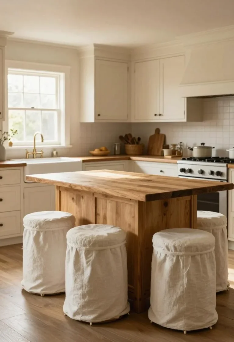 15 Kitchen Island Ideas With Seating That Make Your Kitchen the Heart of the Home - 2026