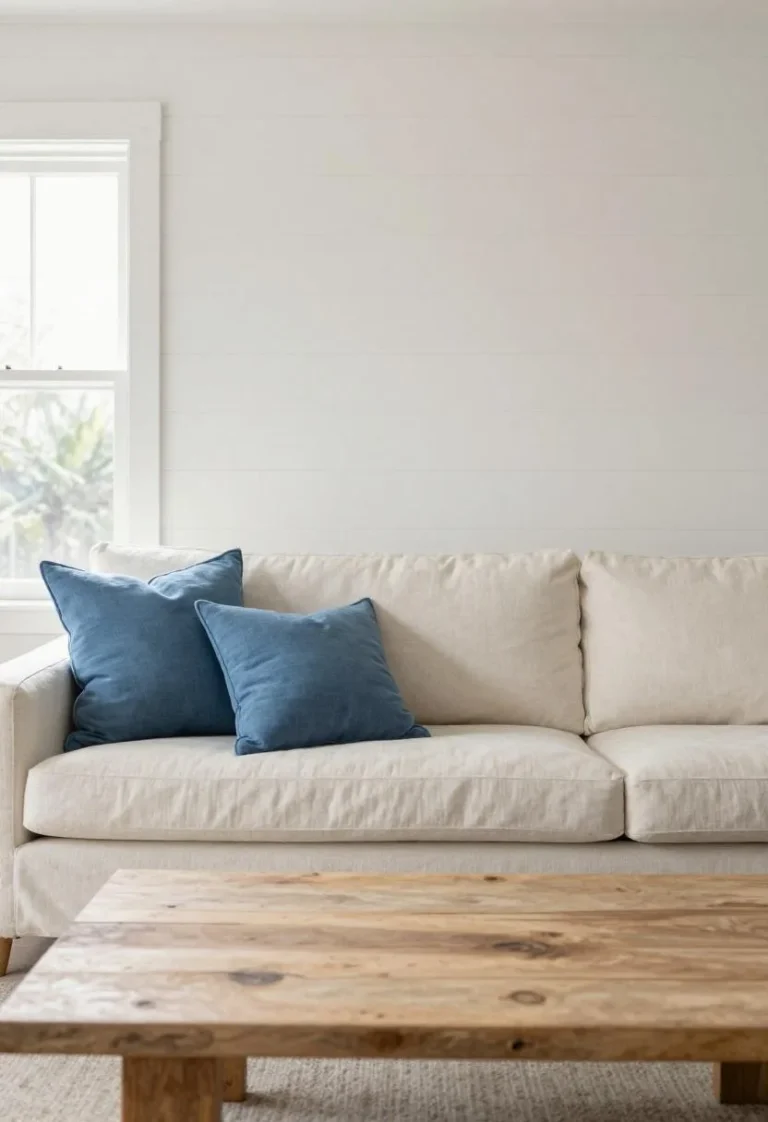 15 Coastal Living Room Ideas to Bring Breezy Summer Vibes Into Your Home All Season Long - 2026