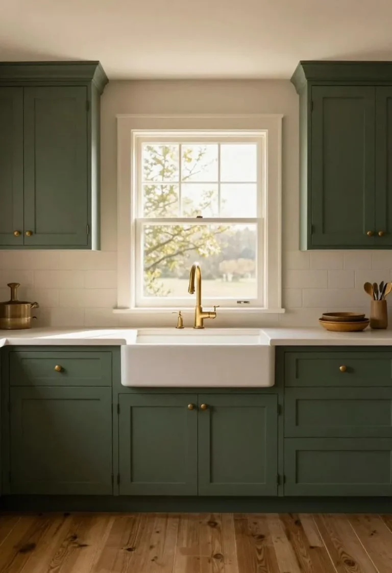 15 Bold Kitchen Cabinet Color Ideas to Transform Your Kitchen With a High-Impact Paint Refresh - 2026
