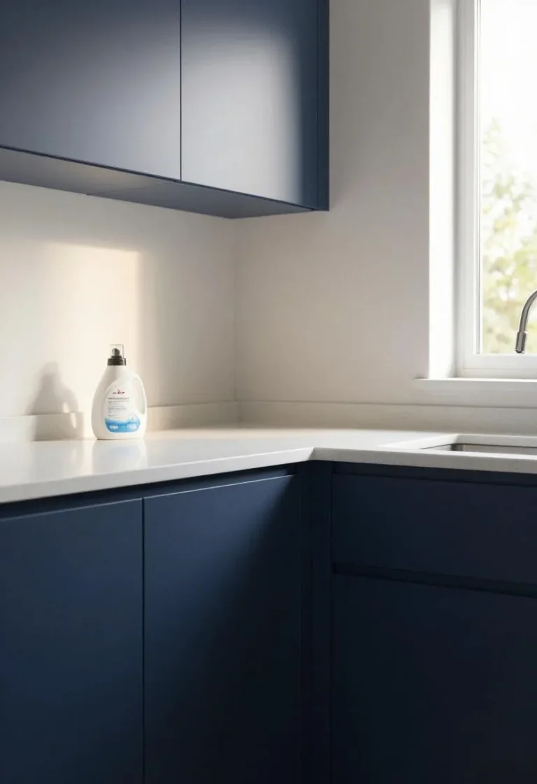 15 Laundry Room Organization Ideas That Make Chores Feel Less Awful - 2026