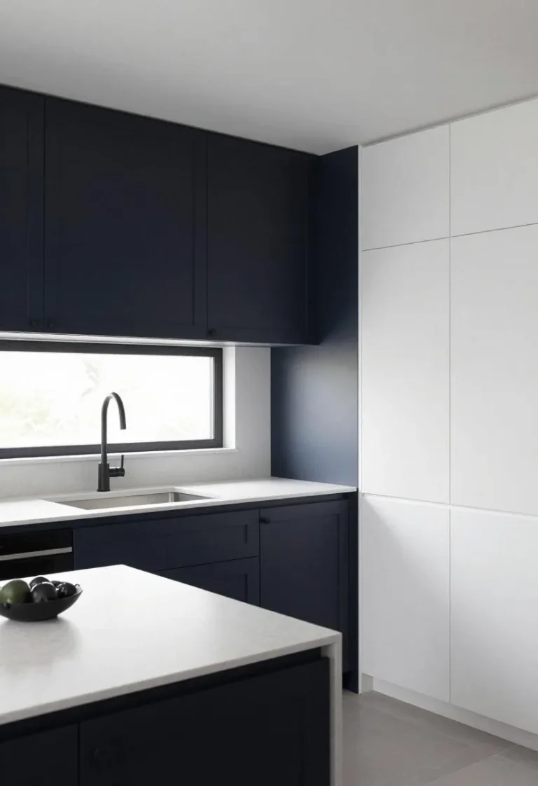 15 Two-Tone Kitchen Cabinet Ideas That Add Depth and Personality to Any Kitchen - 2026