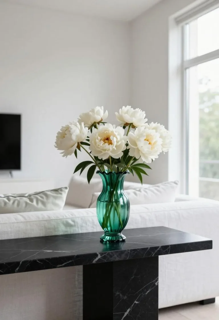 14 Modern Floral Arrangement Ideas for Every Room in Your Home - 2026