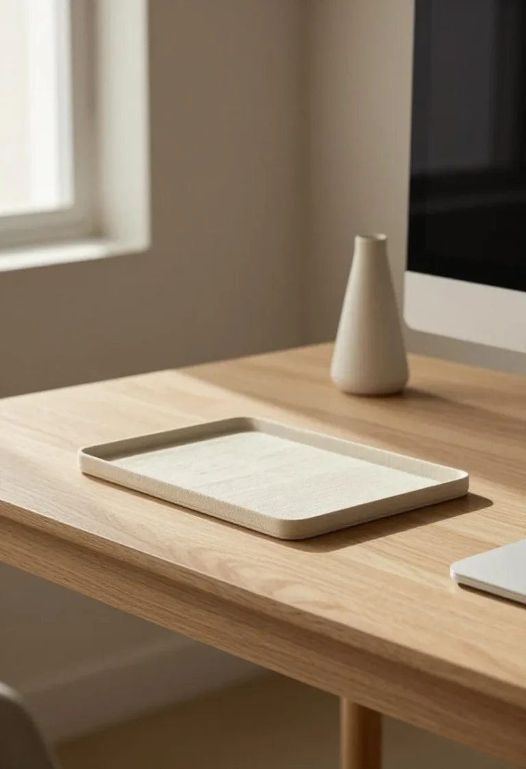 15 Home Office Organization Ideas for a More Focused and Productive Work-From-Home Setup - 2026