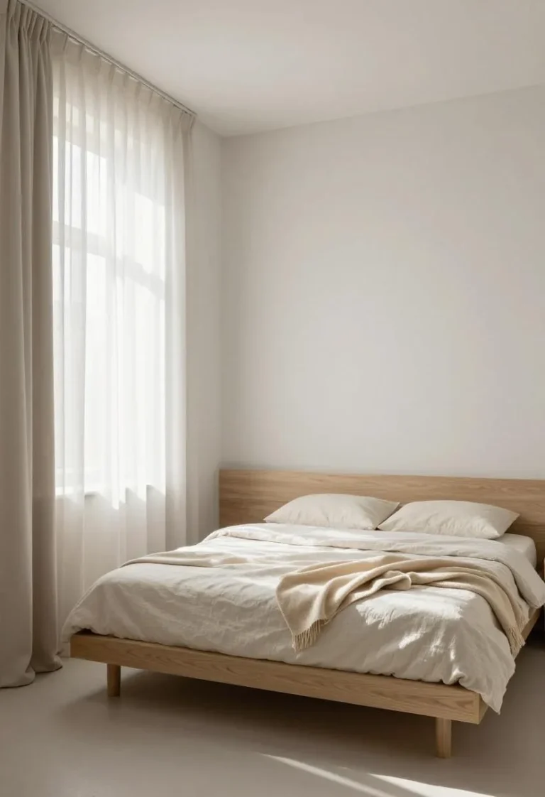15 Cozy Scandinavian Bedroom Ideas for a Better Night's Sleep - 2026