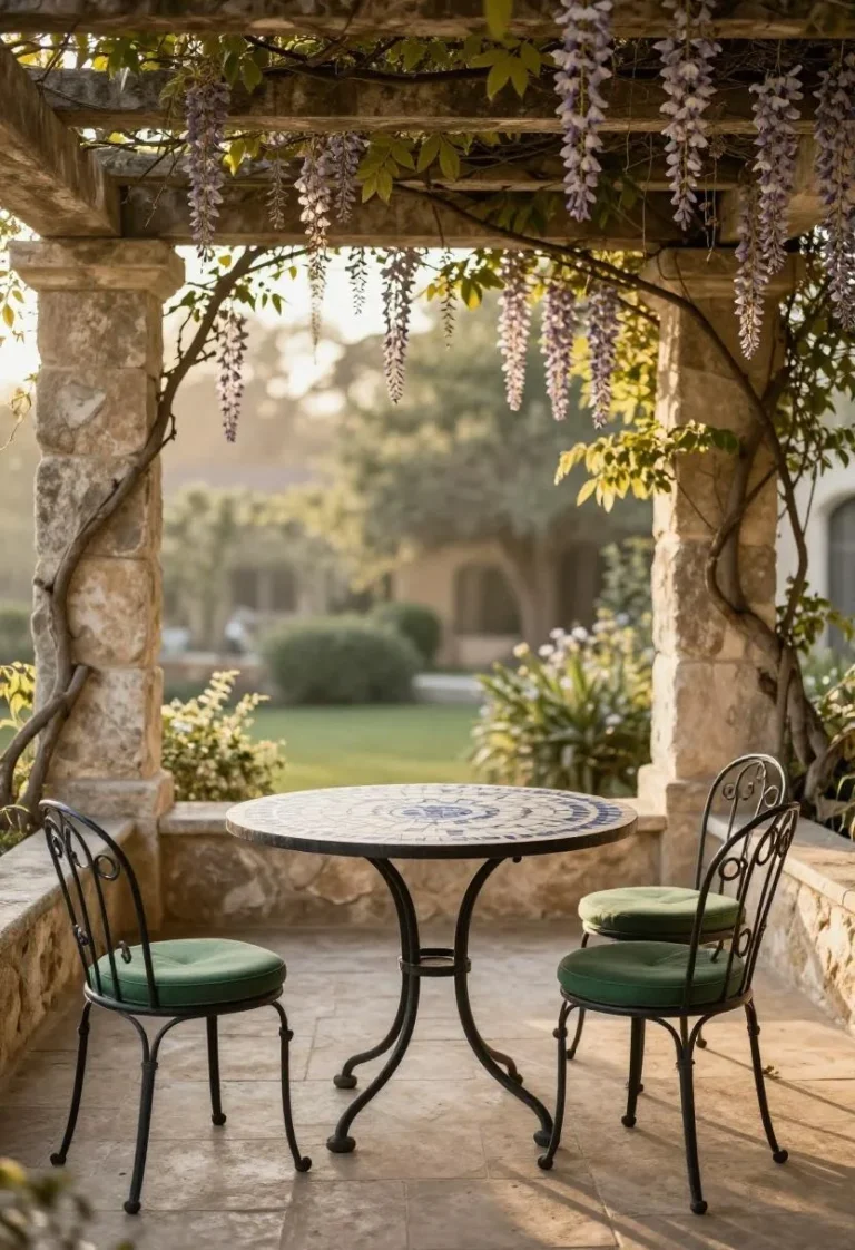 15 Pergola Patio Ideas to Create the Perfect Shaded Outdoor