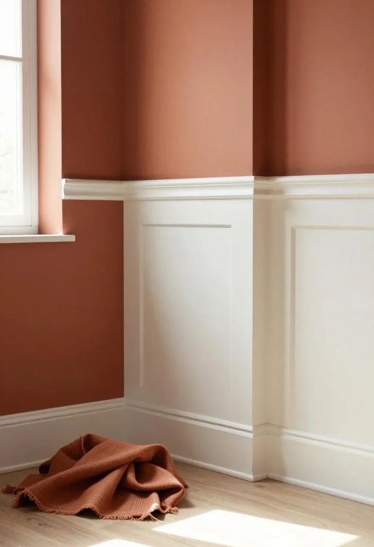 15 DIY Baseboard Trim Ideas That Add Instant Architectural Character to Any Room - 2026