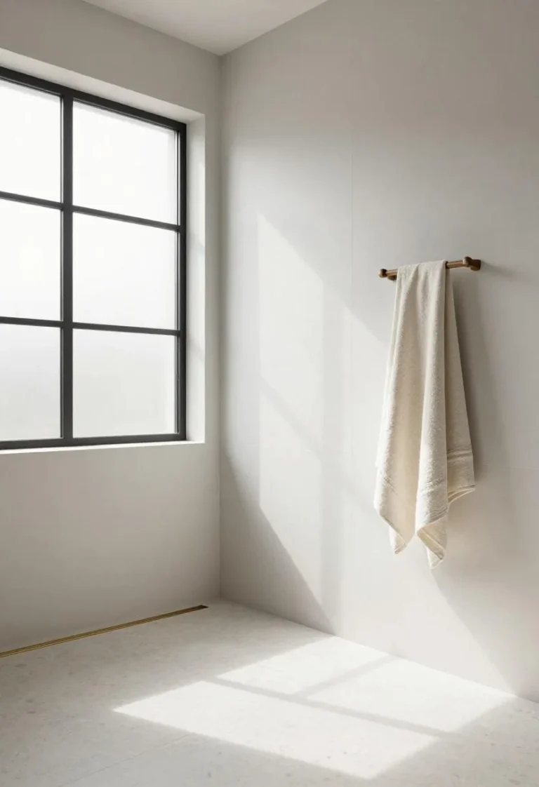 14 Wet Room Bathroom Ideas for a Sleek, Seamless Spa Experience at Home - 2026