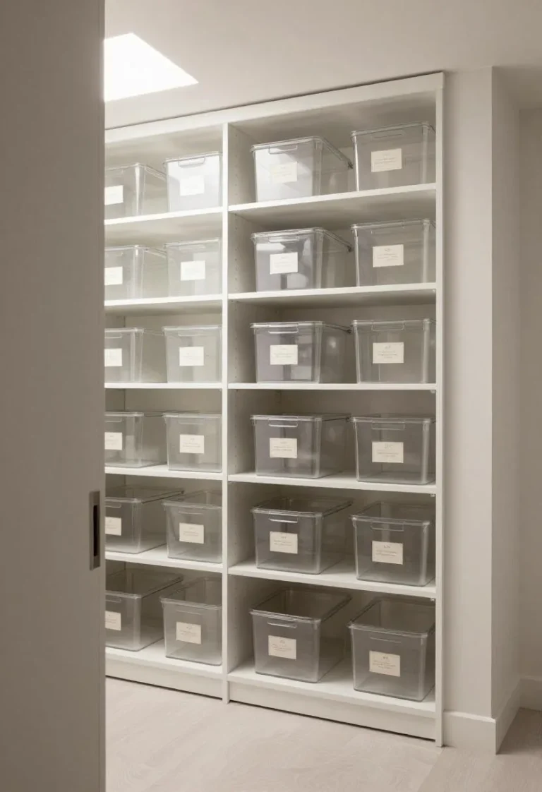 13 Pantry Storage Ideas That Make a Small Space Feel Huge - 2026