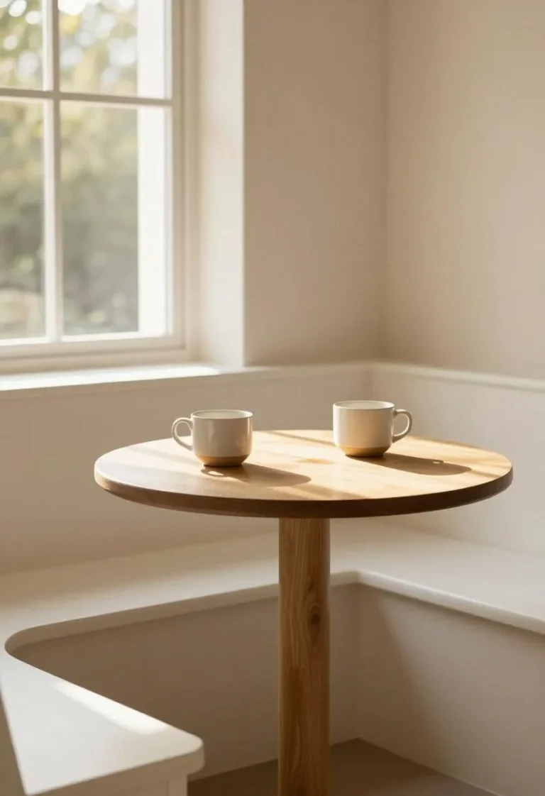 14 Breakfast Nook Ideas to Create a Cozy Morning Corner in Your Kitchen or Dining Area - 2026