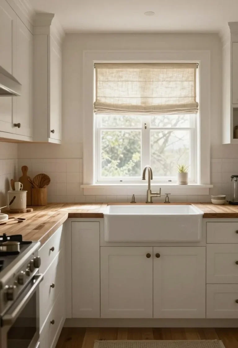 15 Budget Kitchen Renovation Ideas That Look Like a Professional Designer Did the Work - 2026