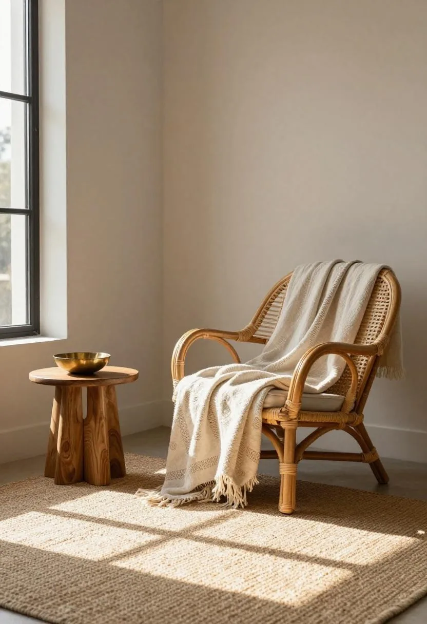 Afrohemian Decor Ideas: African Textiles Meet Boho 2026