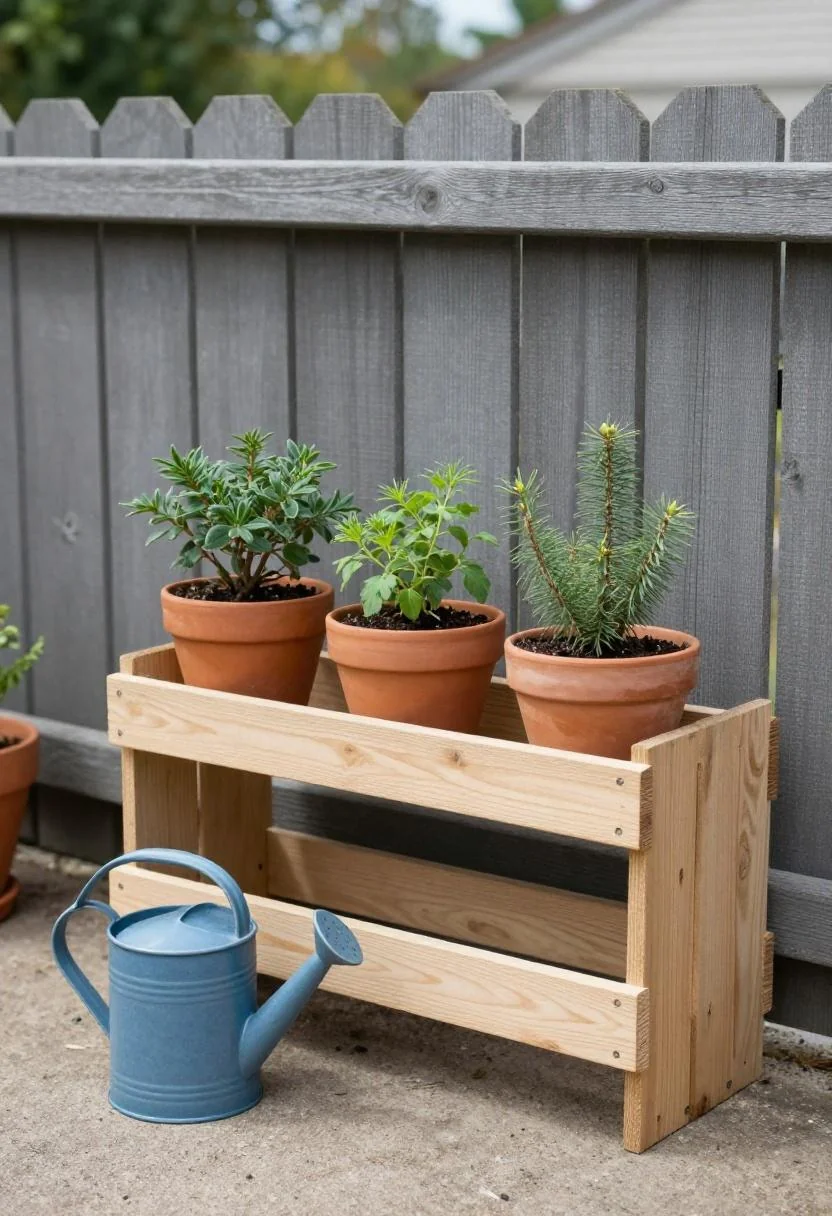 Pallet Garden Ideas That Are Clever and Budget-Friendly