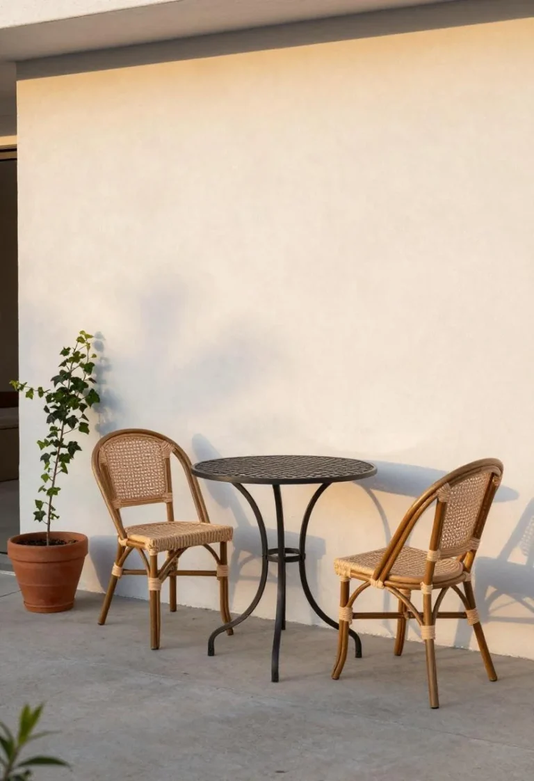 Budget Patio Ideas That Look High-End