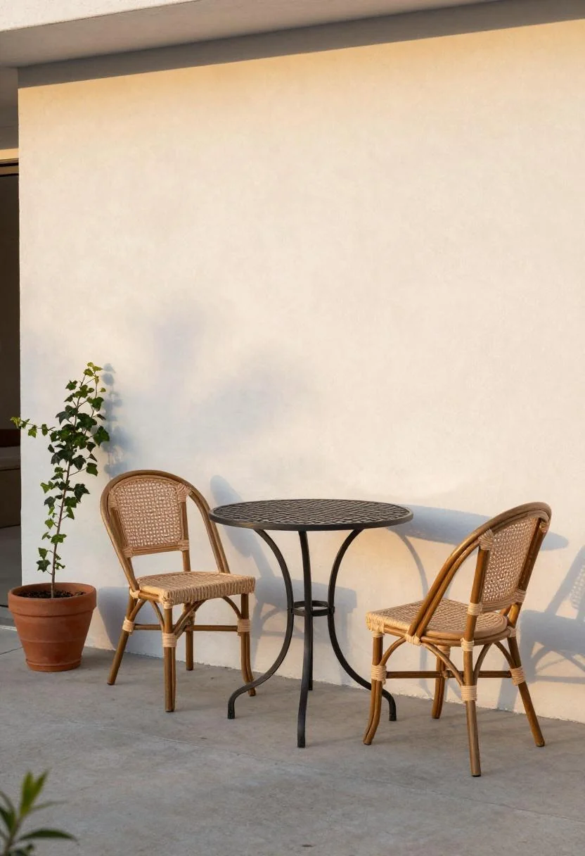 Budget Patio Ideas That Look High-End