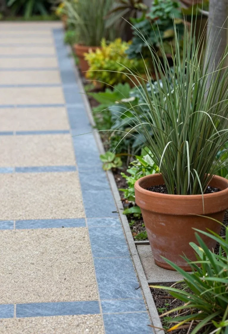 Creative Landscape Edging Ideas for a Polished Yard