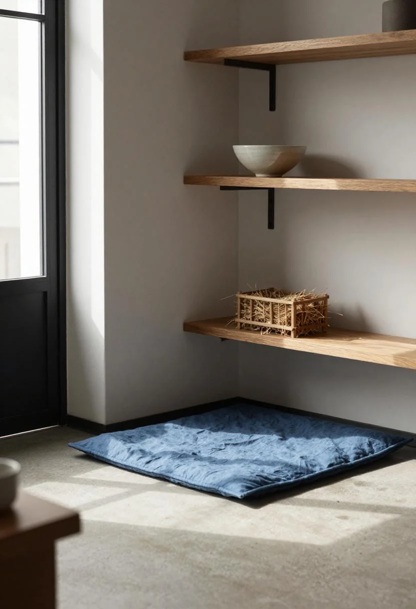 Indoor Bunny Setup Ideas That Look Great at Home