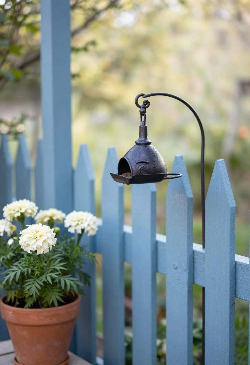Best Bird Feeders to Style Your Backyard Garden