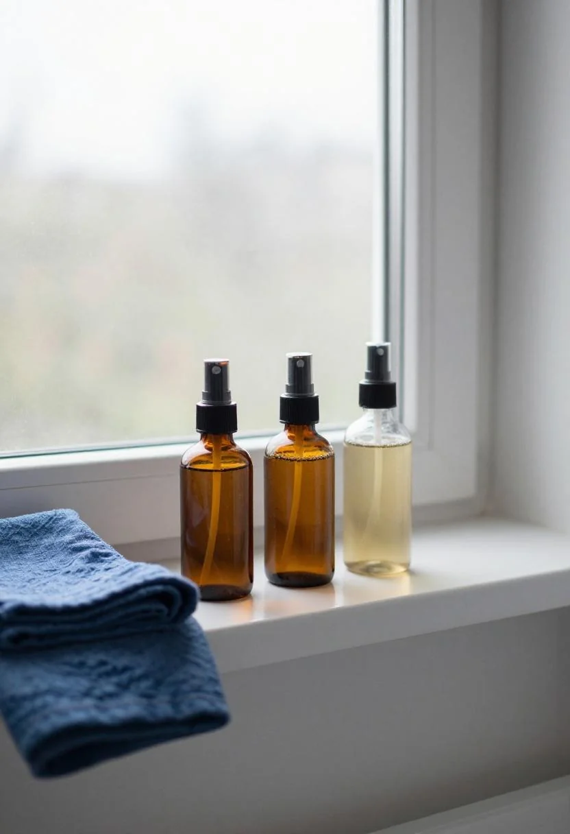 Low Toxic Living: Swaps for a Cleaner Home