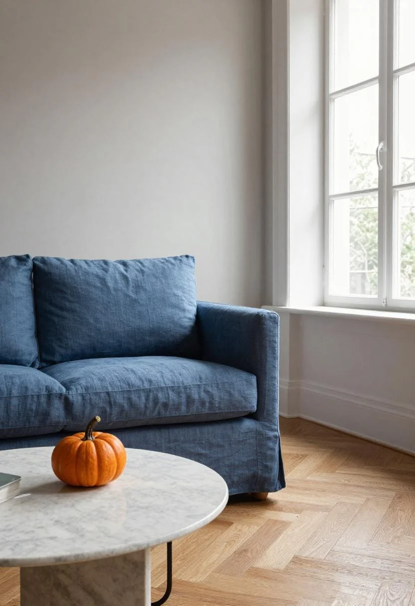 A Little Boo Is Due: Halloween Baby Shower Decor