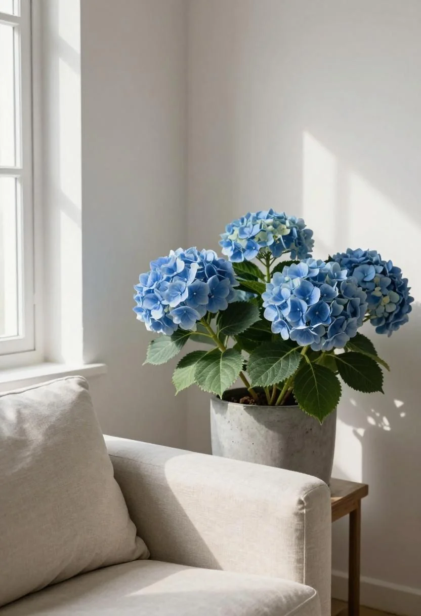 Outdoor Fake Flower Pot Ideas That Look Totally Real