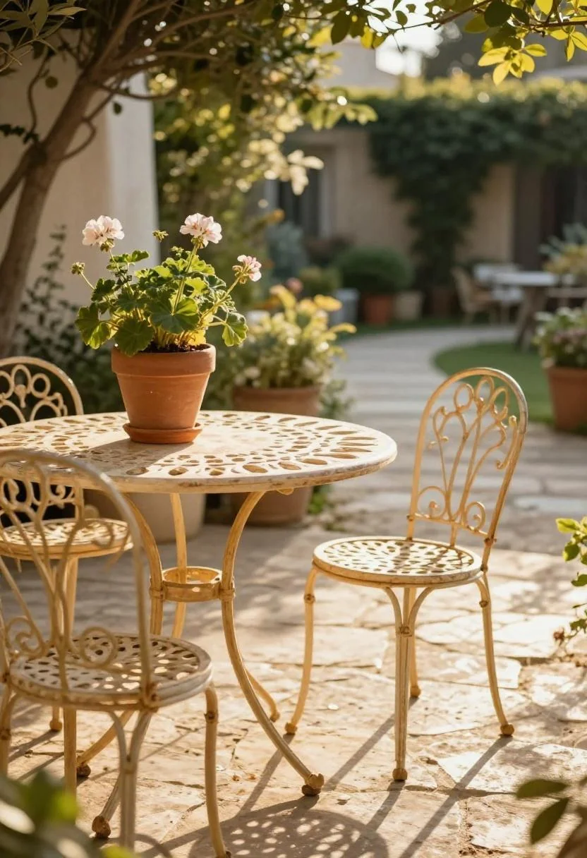 Mosquito Repelling Plants to Put in Your Yard Now
