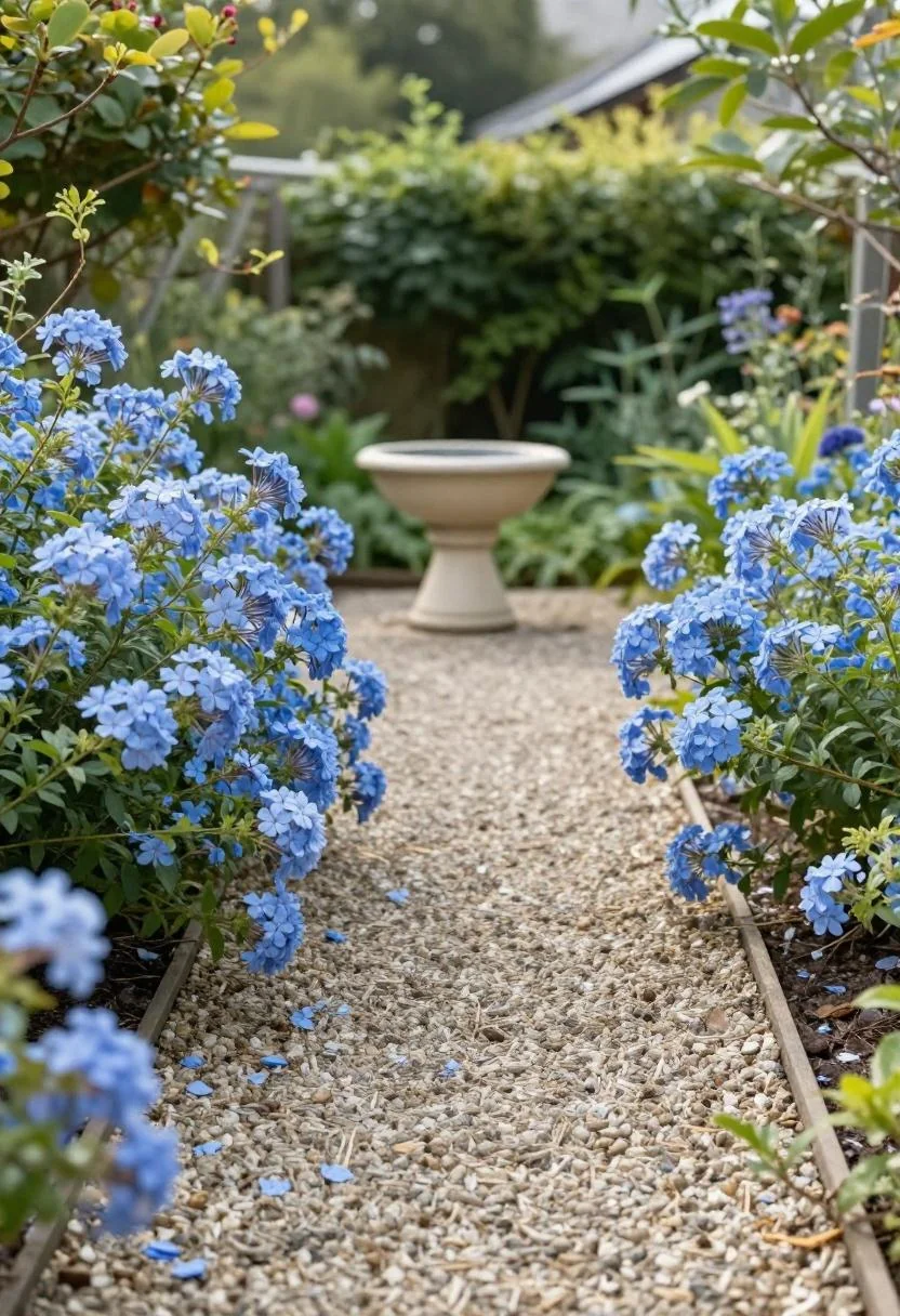 Butterfly Bush Landscaping for a Garden Full of Color