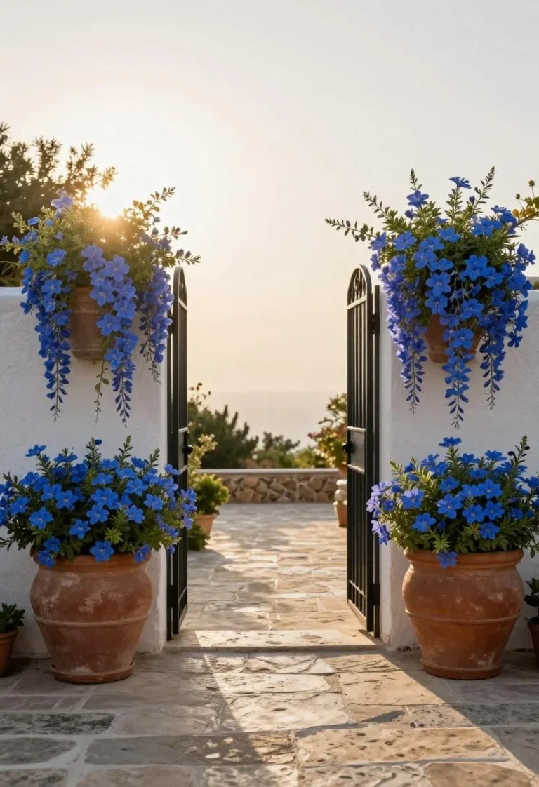Best Flower Planter Ideas to Transform Your Outdoor Space