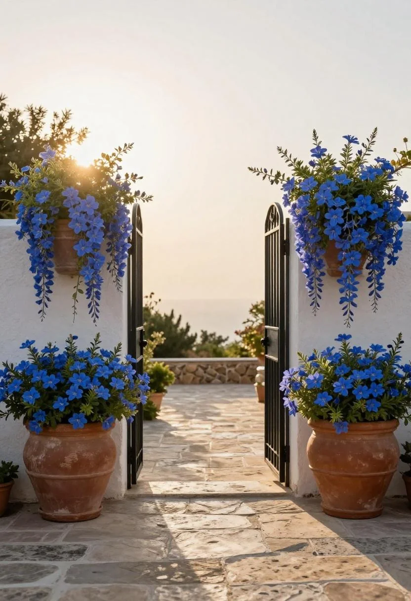 Best Flower Planter Ideas to Transform Your Outdoor Space