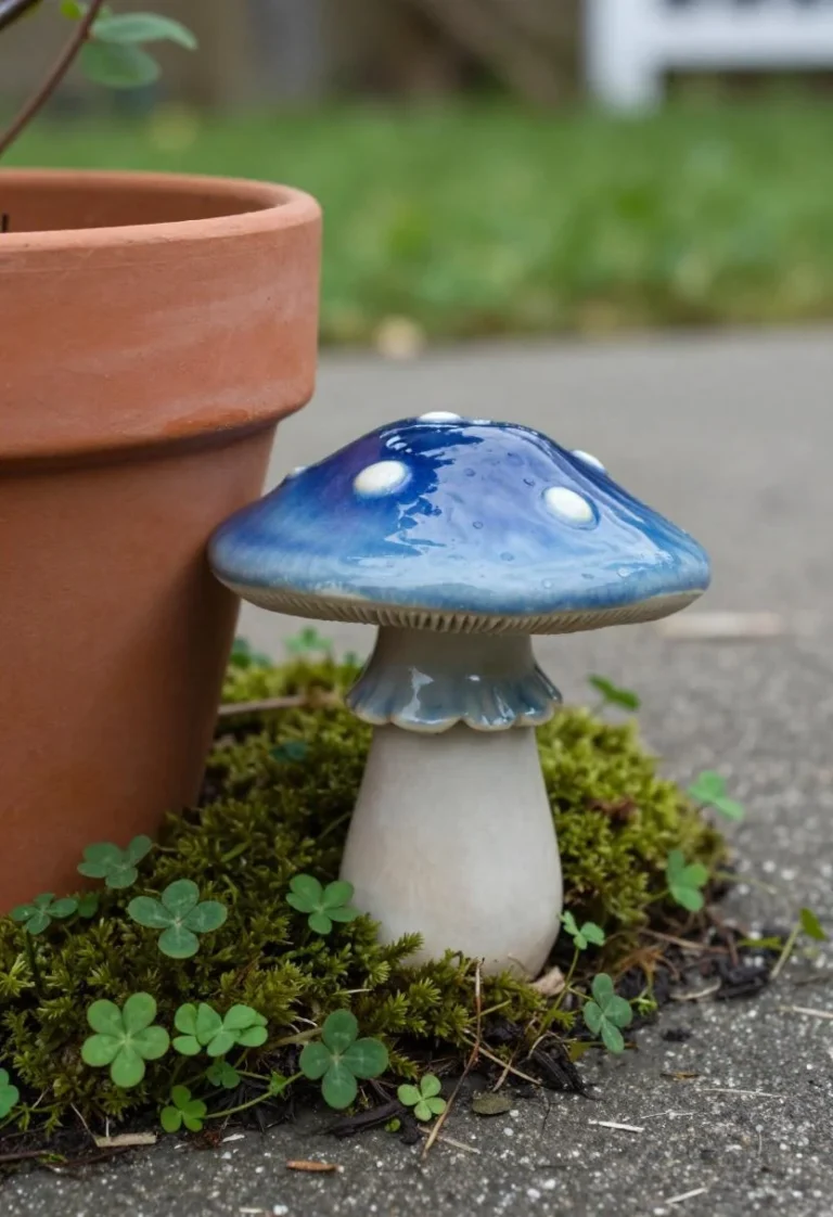 Kids Fairy Garden Ideas They'll Actually Want to Build