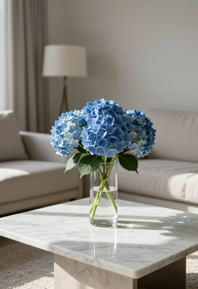 Stunning Flower Arrangement Ideas to Brighten Any Room