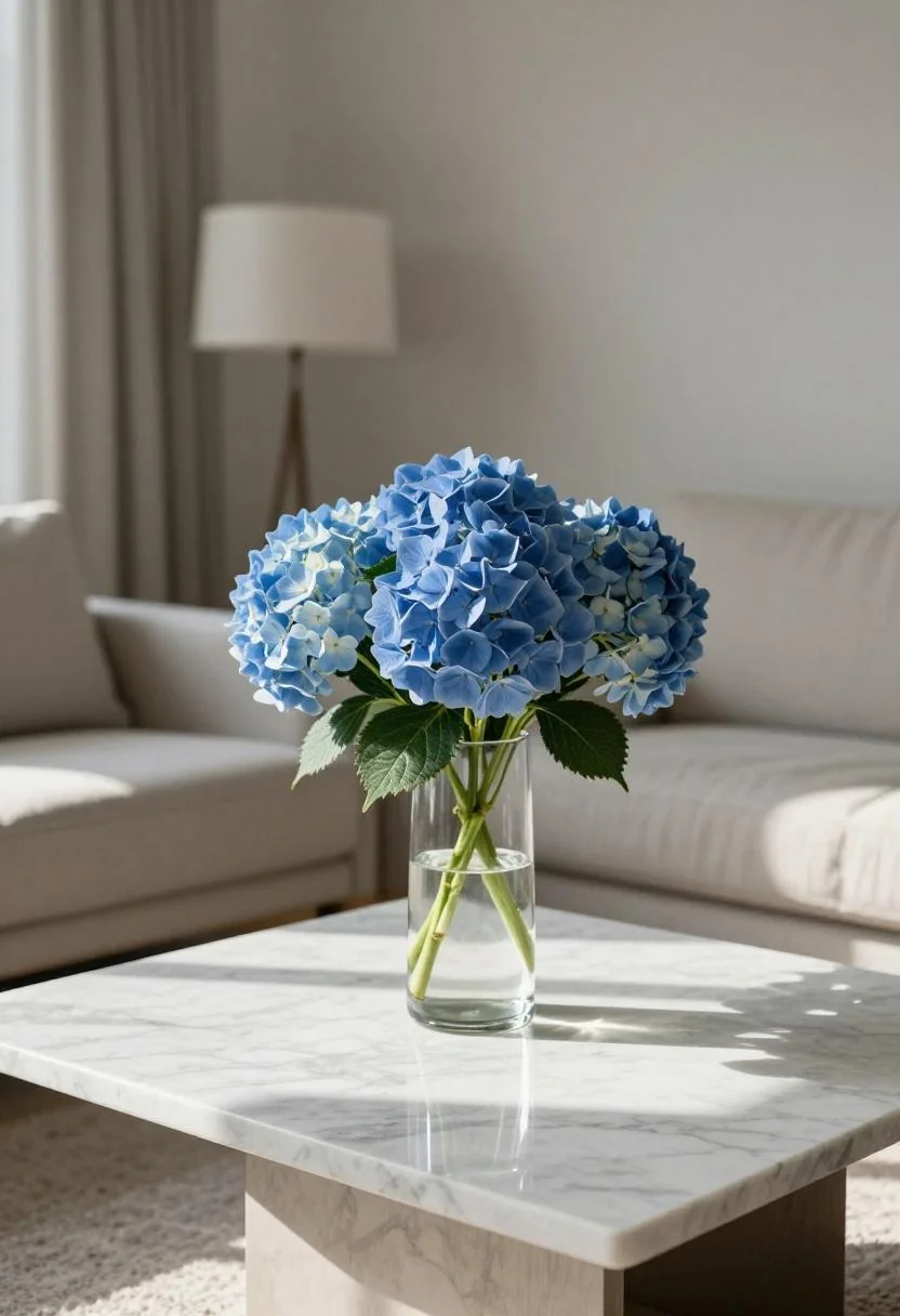 Stunning Flower Arrangement Ideas to Brighten Any Room