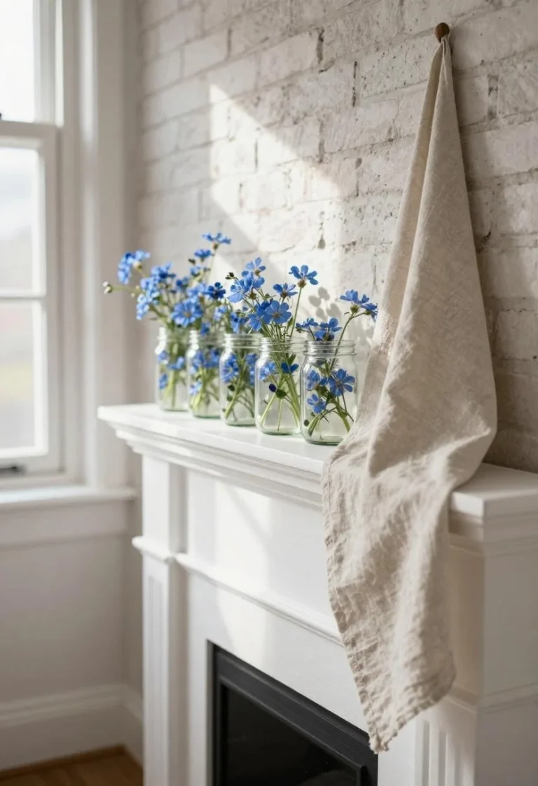 DIY 4th of July Decorations to Festive Up Your Home