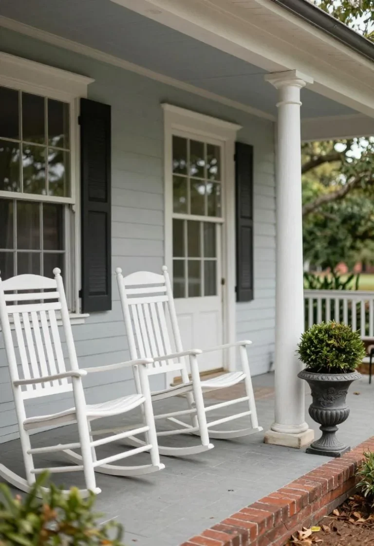 Southern House Plans: Classic Charm for Every Style