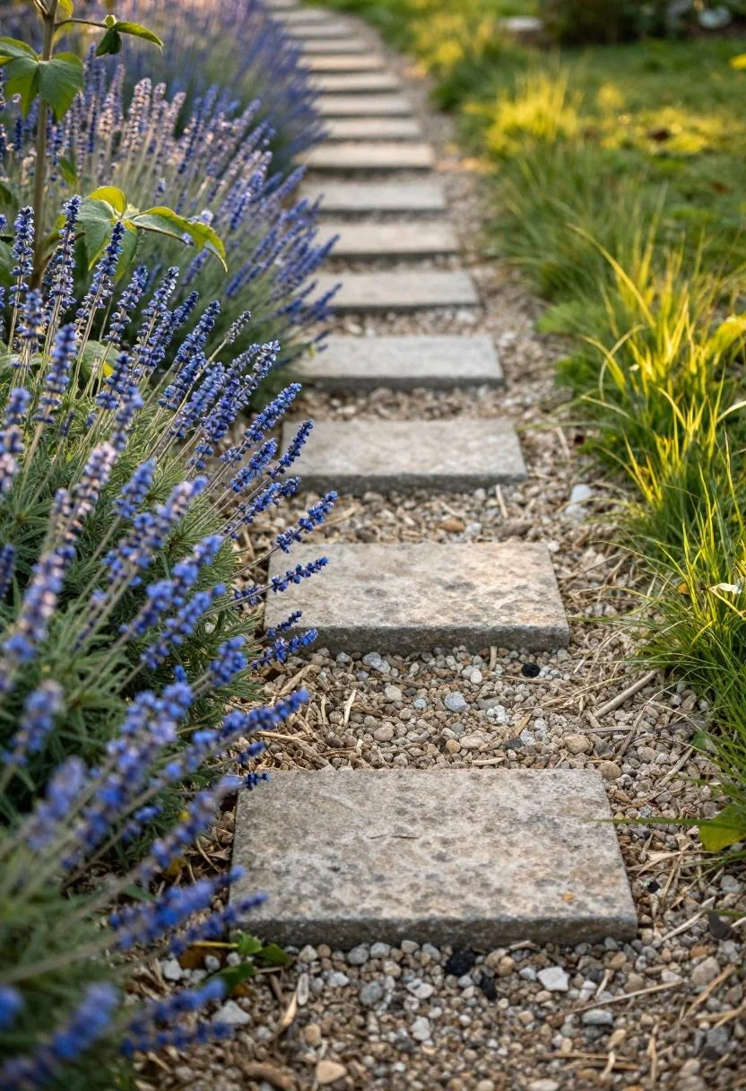 How to Design a Naturalistic Garden That Feels Wild and Beautiful