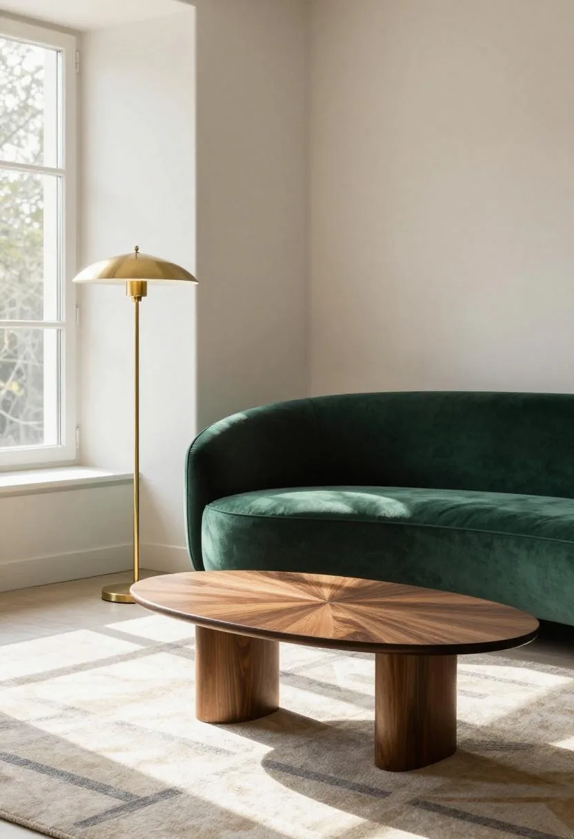 Neo Deco Interior Ideas: Art Deco Revival for 2026 Homes