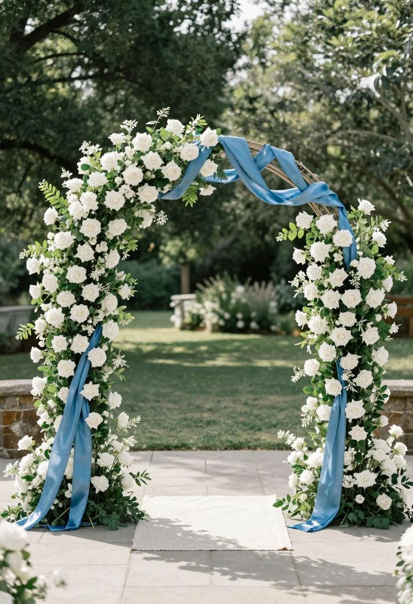 13 Wedding Ceremony Arch Ideas for Every Style (2026)