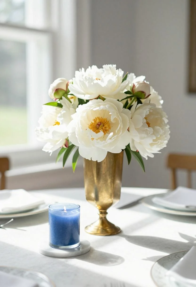 15 Bridal Shower Centerpiece Ideas That Wow Guests (2026)
