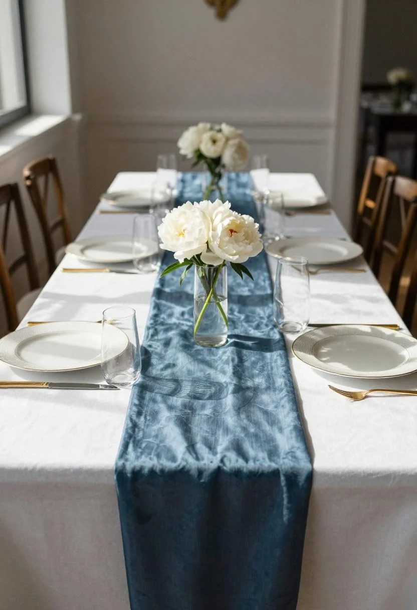 15 Elegant Wedding Reception Table Settings That Wow Guests (2026)